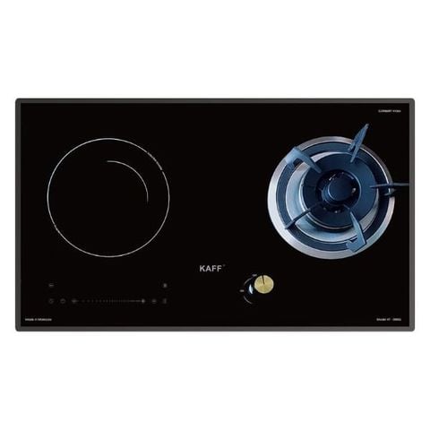 Bếp Gas Kết Hợp Bếp Từ Kaff Kf-088ig