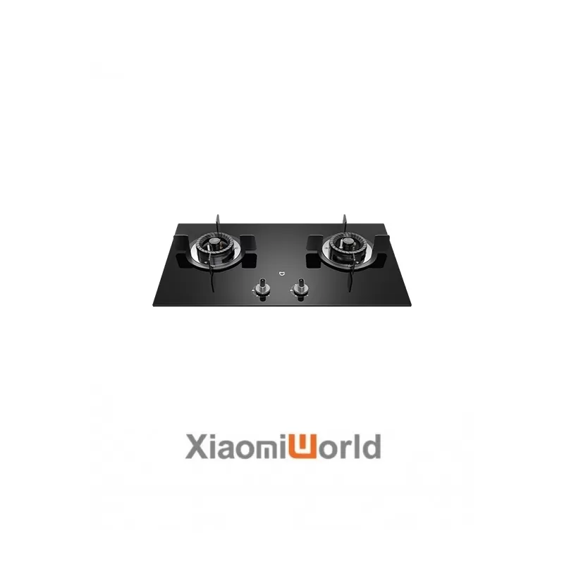 Bếp Gas Thông Minh Xiaomi Mijia S1 4200W/4500W MJ02C/MJ02A