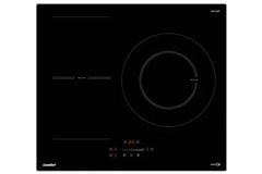  Bếp từ 3 vùng nấu Comfee CIH-74T2AD 