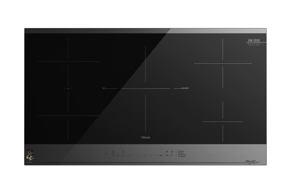 Bếp từ 5 vùng nấu âm TEKA IBF 95-Vgogh FST BV
