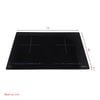 Bếp từ âm 2 vùng nấu HC-I3732A Hafele 536.61.736