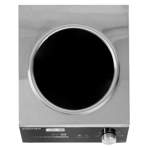 Bếp từ công nghiệp Kocher CI-3500C 3500W