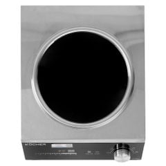  Bếp từ công nghiệp Kocher CI-3500C 3500W 