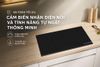 Bếp từ đôi âm Bosch PPI8256XVN 3500W