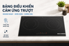 Bếp từ đôi âm Bosch PPI8256XVN 3500W