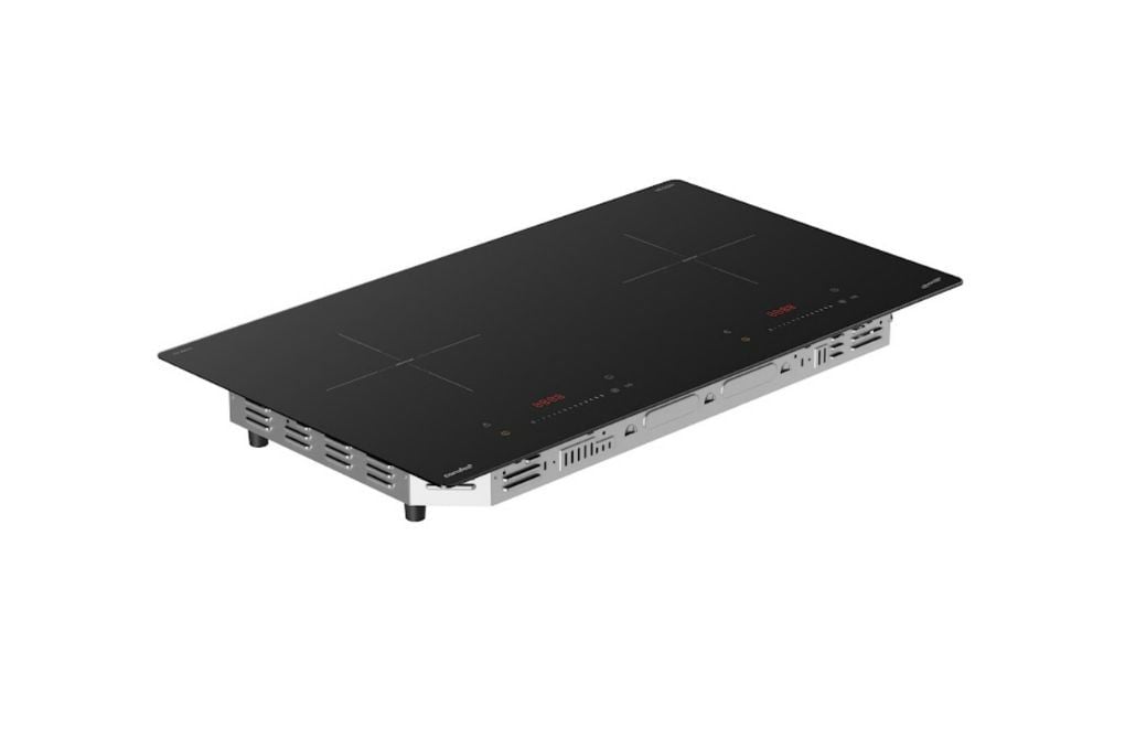 Ảnh minh họa Bếp từ đôi âm Comfee CIH-40DHC 4000W 3