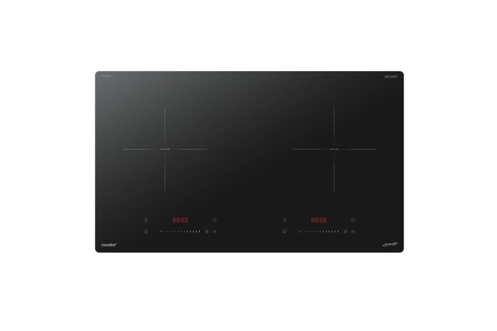 Bếp từ đôi âm Comfee CIH-40DHC 4000W