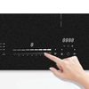 Bếp từ đôi âm Hafele HC-I73244B (536.61.717) 4400W