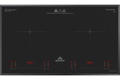  Bếp từ đôi âm Hòa Phát HPC 3D15H 4800W 
