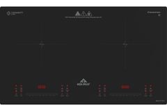  Bếp từ đôi âm Hòa Phát HPC 3D16H 4800W 