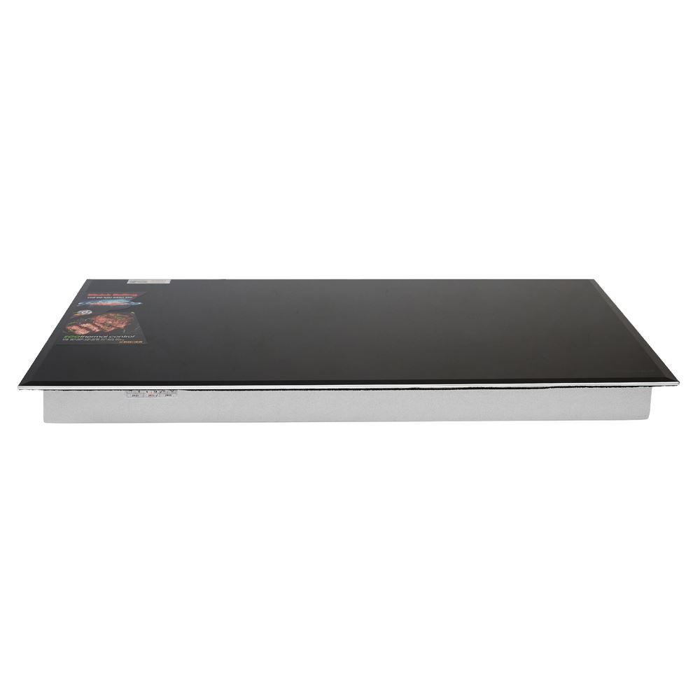 Ảnh minh họa Bếp từ đôi âm Kocher DI-336 Pro 5000W 1