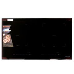  Bếp từ đôi âm Kocher DI-336 Pro 5000W 
