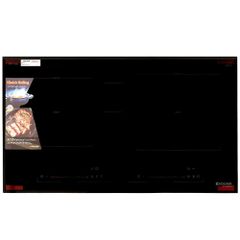  Bếp từ đôi âm Kocher DI-338 Pro 5000W 