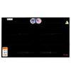Bếp từ đôi âm Kocher DI-616SE 4000W