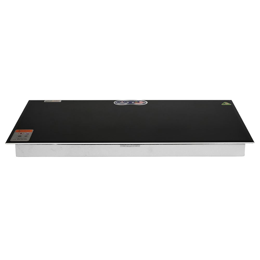 Bếp từ đôi âm Kocher DI-616SE 4000W