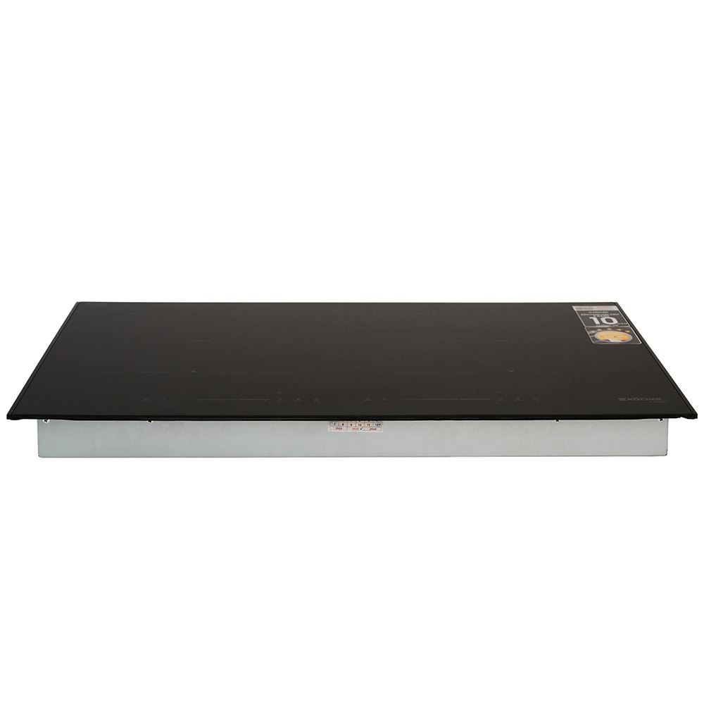 Ảnh minh họa Bếp từ đôi âm Kocher X Nano 6 Pro 4000W 2