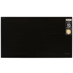  Bếp từ đôi âm Kocher X Nano 6 Pro 4000W 
