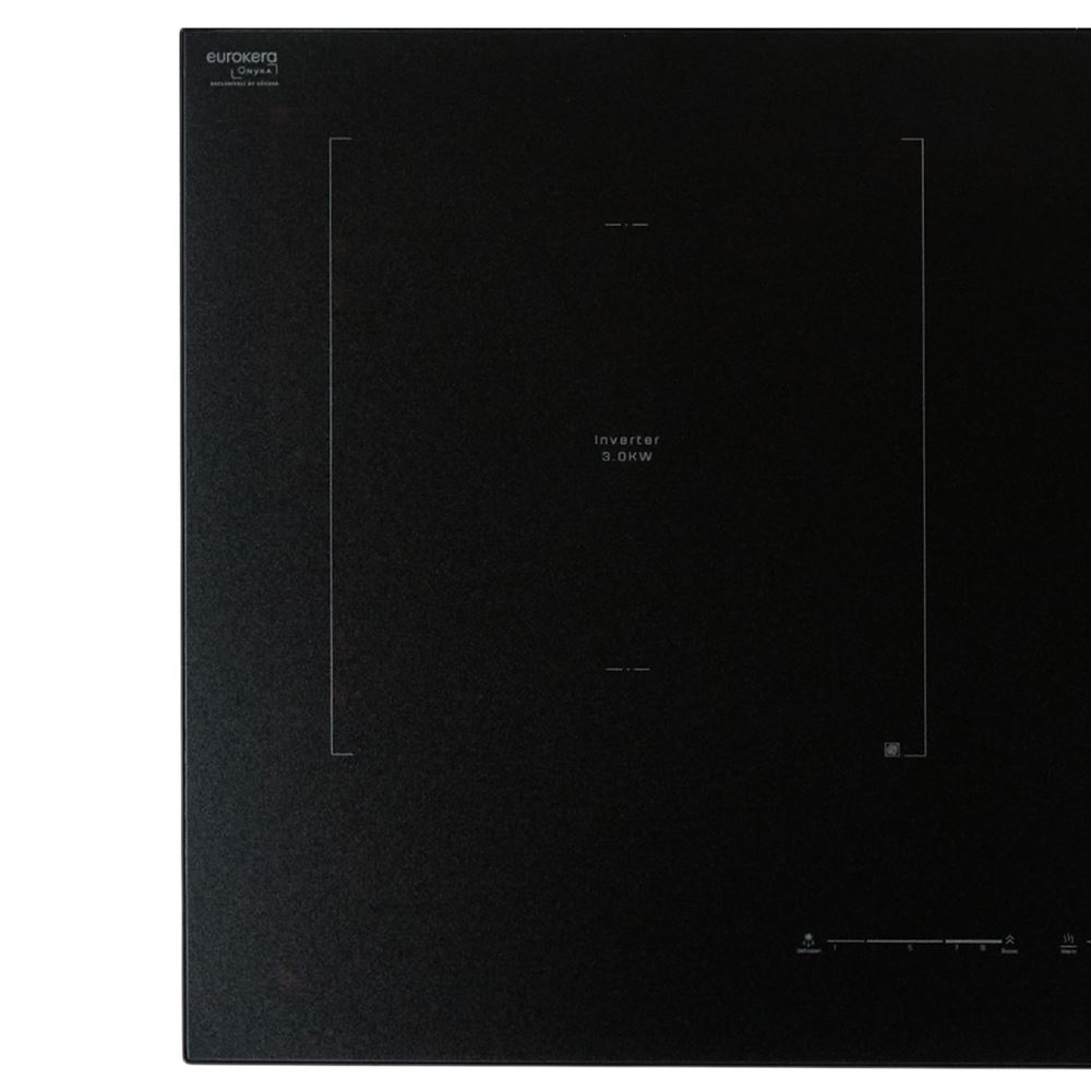 Ảnh minh họa Bếp từ đôi âm Kocher X Nano 8 Plus 4000W 3