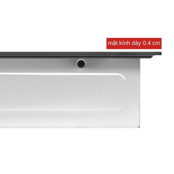 Ảnh minh họa Bếp từ đôi âm Panasonic KY-A1W70KRA 3200W 2