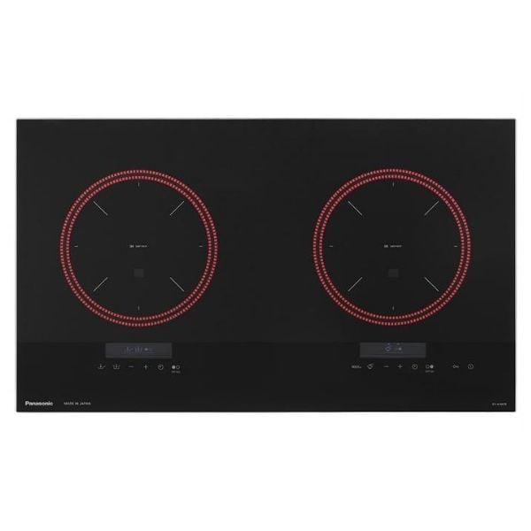 Bếp từ đôi âm Panasonic KY-A1W70KRA 3200W