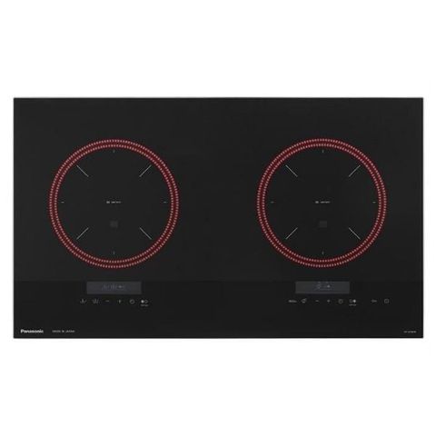 Bếp từ đôi âm Panasonic KY-A1W70KRA 3200W
