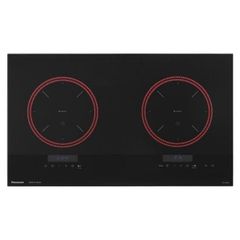  Bếp từ đôi âm Panasonic KY-A1W70KRA 3200W 