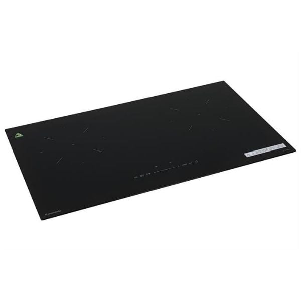 Ảnh minh họa Bếp từ đôi âm Panasonic KY-R72AELYUE 3500W 2