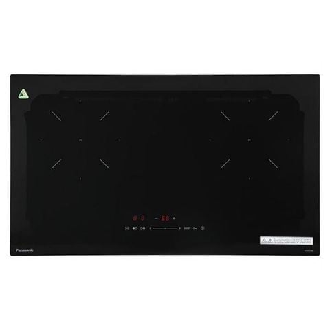 Bếp từ đôi âm Panasonic KY-R72AELYUE 3500W