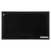 Bếp từ đôi âm Panasonic KY-R72AELYUE 3500W