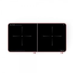  Bếp từ đôi Fujihome IC2602P 