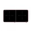 Bếp từ đôi Fujihome IC2602P