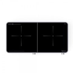  Bếp từ đôi Fujihome IC2602S 