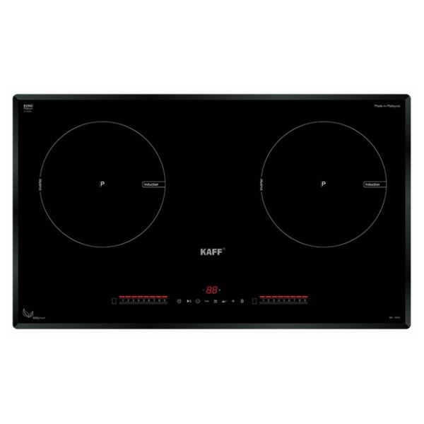 BẾP TỪ ĐÔI KAFF KF-737II