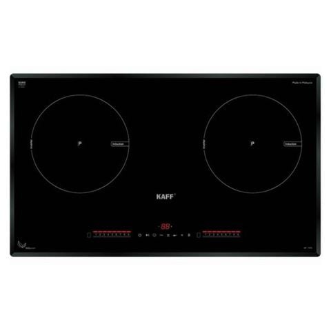 Bếp Từ Đôi Kaff Kf-737ii