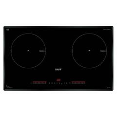  Bếp Từ Đôi Kaff Kf-737ii 