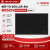 Bếp từ đôi lắp âm Bosch PMI82560VN serie 6