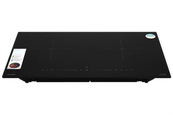 Ảnh minh họa Bếp từ đôi lắp âm Comfee CIH-44DIL 2