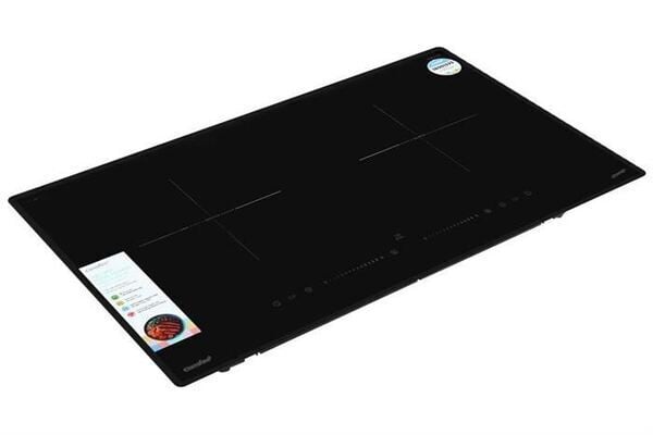 Ảnh minh họa Bếp từ đôi lắp âm Comfee CIH-44DIL 3