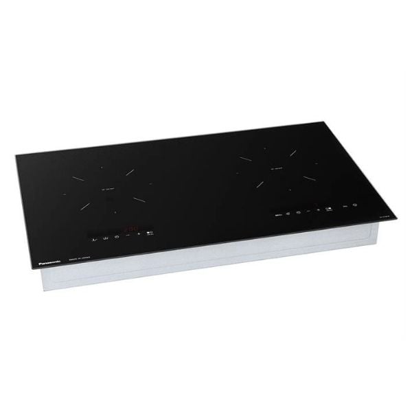 Ảnh minh họa Bếp từ đôi lắp âm Panasonic KY-C1W70KRA 3