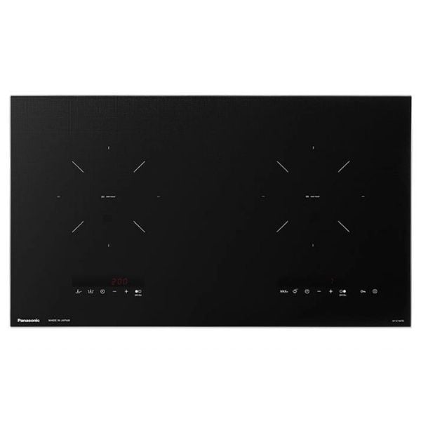 Bếp từ đôi lắp âm Panasonic KY-C1W70KRA