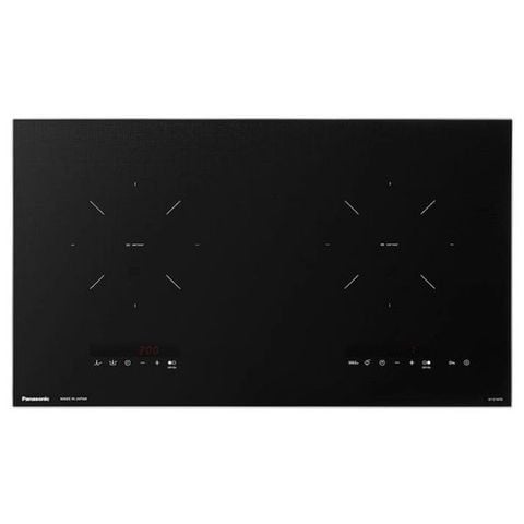 Bếp từ đôi lắp âm Panasonic KY-C1W70KRA