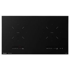  Bếp từ đôi lắp âm Panasonic KY-C1W70KRA 