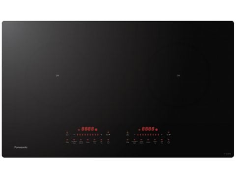 Bếp từ đôi lắp âm Panasonic KY-H1WZ70KRA