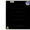 Bếp từ hồng ngoại âm Kocher EI-221 4000W