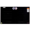 Bếp từ hồng ngoại âm Kocher EI-221 4000W