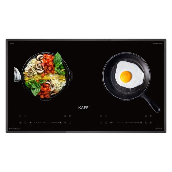Ảnh minh họa BẾP TỪ KAFF KF-FL101II 1