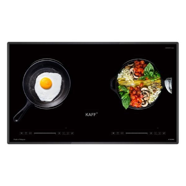 Ảnh minh họa BẾP TỪ KAFF KF-SD300II 2