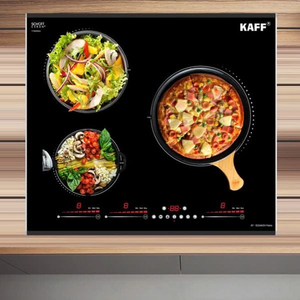 Ảnh minh họa BẾP TỪ KAFF KF-SQ5463I Fabio 2