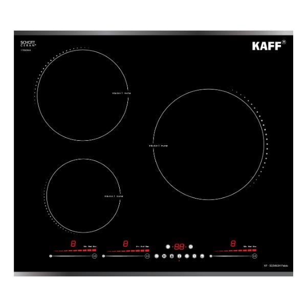 BẾP TỪ KAFF KF-SQ5463I Fabio