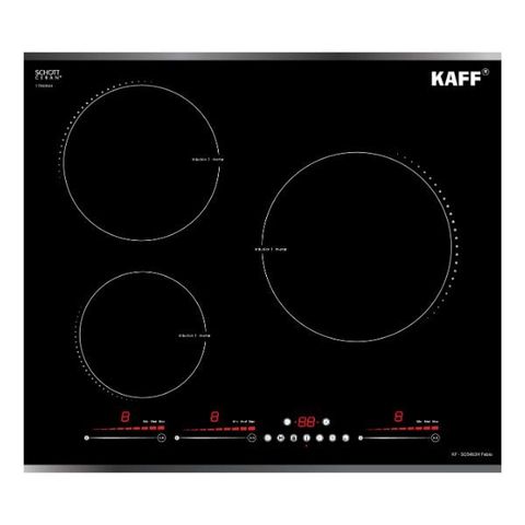 BẾP TỪ KAFF KF-SQ5463I Fabio